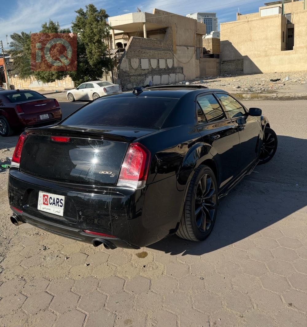 Chrysler 300